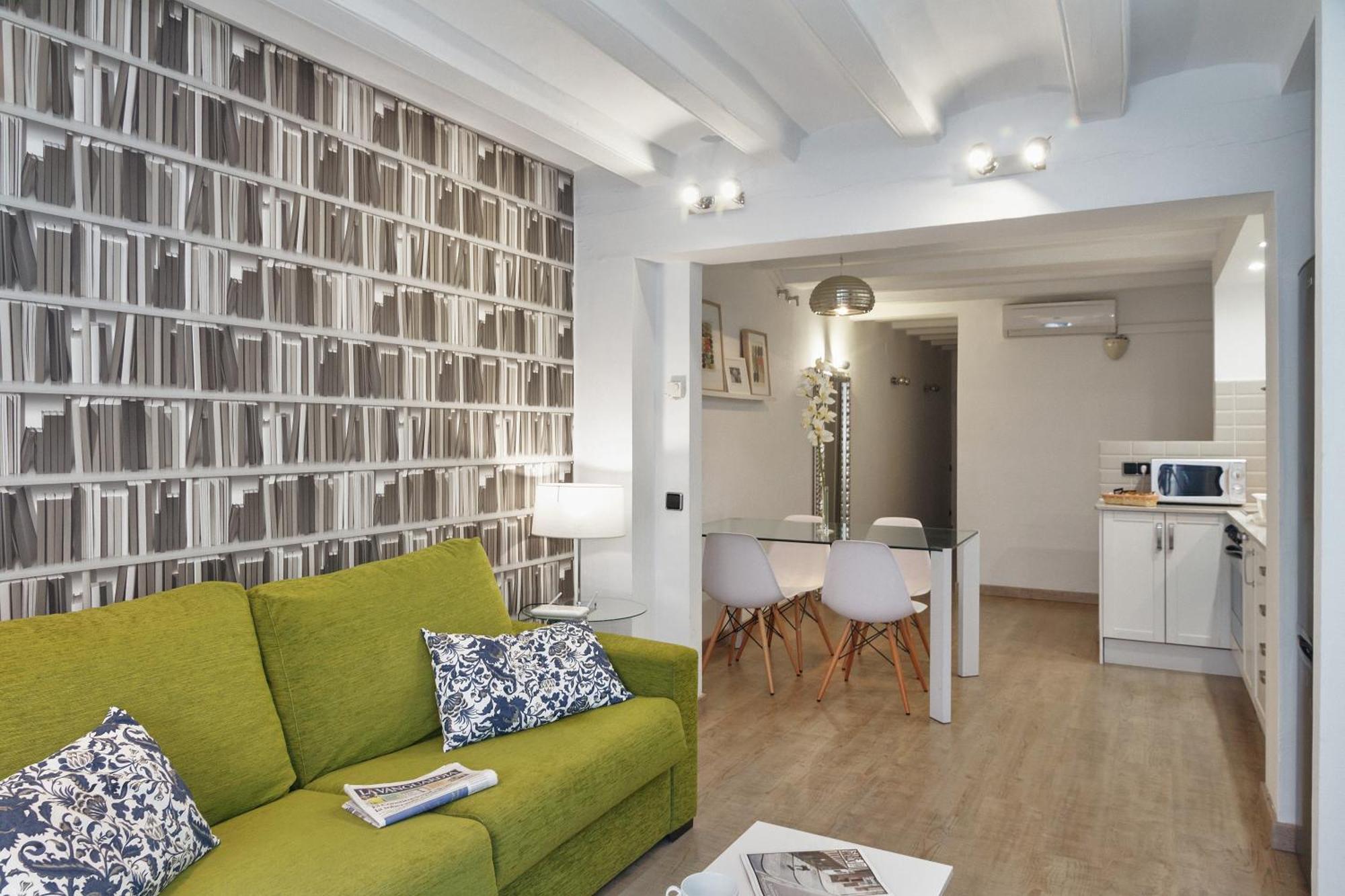 Feelathome Center Apartments — Photos 3